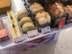 -BreadTalk面包新语·烘焙蛋糕(佐阾虹湾购物中心店)