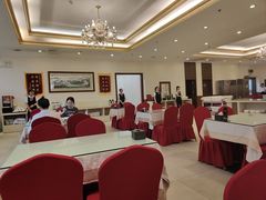 -博雅渔港·融合菜(维也纳国际大酒店)