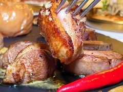 -火车头法国西餐厅