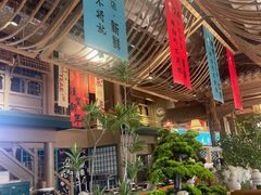 -乔先生涮肉·鲜活牛羊肉火锅(塘沽店)