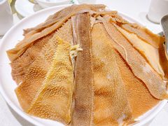 牛肚-古乐牛香鲜牛肉牛杂火锅(观前街店)