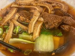 大排档粉面双排-香港厨房 Hong Kong Kitchen