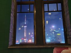 -三号黄浦会Canton Table