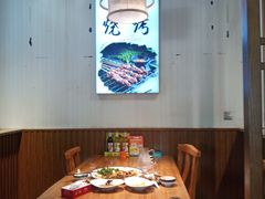 -食鸡公社辣子鸡·潍坊菜·烧烤