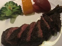 酥烤牛小排-王品牛排(福州泰禾店)