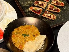 -RIVIERA 松鹤楼(外滩店)