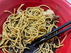-刘记大肉面(三牌楼大街店)