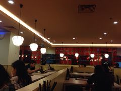 大堂-味千拉面(大悦城店)