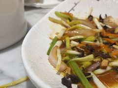 -小菜园新徽菜(宜兴八佰伴店)