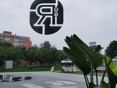 -The Rug Cafe(王府中环店)