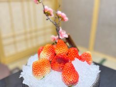 -竹之月日本料理铁板烧(香江花园店)