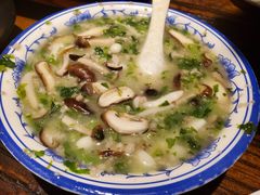 -树厨贵州菜(大十字店)