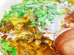 -马记永·兰州牛肉面(3019君尚店)