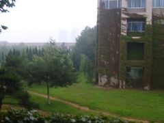 -南戴河旅游度假区