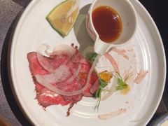 -匠和风精致料理(莆田财富中心店)