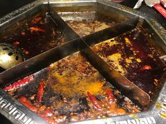 -陈眼镜火锅(总店)