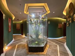 -泰悠谷养生SPA(世茂商业街店)