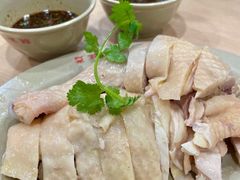 -百家鸡味馆(清泰店)