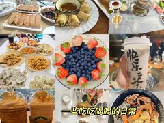 -春水锅贴·传统鲁菜(大明湖店)