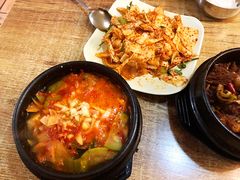 -金明玉小吃(康城路店)