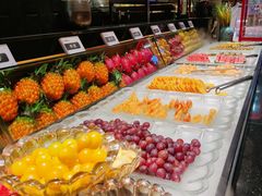 -韩盛·盛江山自助料理(于洪新玛特店)