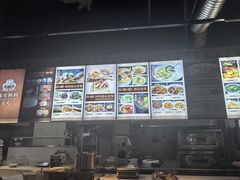 -斯琴阿妈蒙古餐厅(新城店)