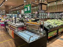 -永旺黄岛购物中心