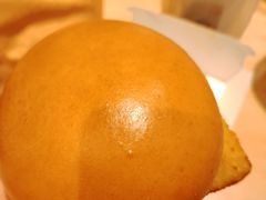 -麦当劳(欧亚大观商都店)