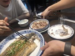 -兰边碗(鼓楼店)