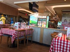 -西贝(深圳卓悦汇店)
