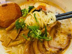 -味千拉面(中盛广场店)