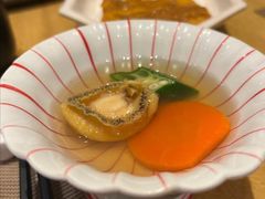 -东莞富力万达文华酒店·美食汇·海鲜自助餐厅