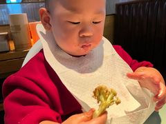 -蚝太郎 • 海鲜烧烤(Upark店)