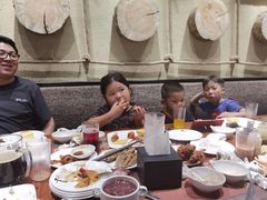 -汉巴味德·烤肉与啤酒的自助(杭州大悦城店)