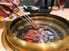 -松鱼亭·和牛烧肉(协鑫广场店)