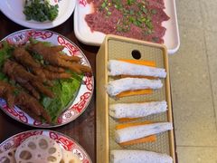 -重庆高老九火锅(万象城店)