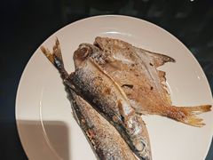 -OPEN開全日自助餐厅·牛肉火锅·海鲜(佛山希尔顿酒店)