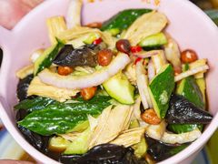 -炒豆合作社(东四总店)