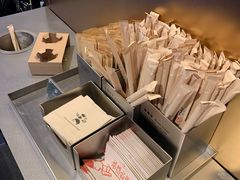 -喜茶(北京五棵松华熙店)