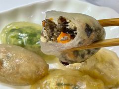 -老潮兴粿品(锦泰店)