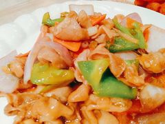 -四姐妹东北饺子(沙尾路店)