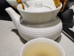 -新仙清汤牛腩(铜锣湾店)
