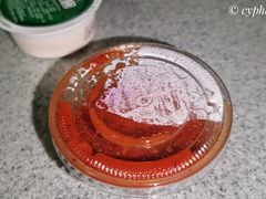 番茄酱-棒约翰比萨(望京SOHO店)