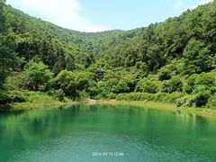 -九龙潭景区