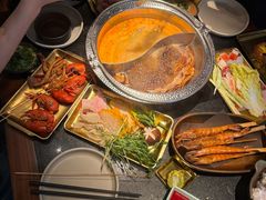 -牛New寿喜烧(闵行龙湖天街店)