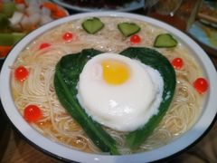 -爱妻鱼•老体北重庆水煮鱼•川菜(白云路店)