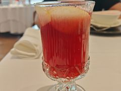 -马克西姆俄罗斯餐厅(通亚街店)