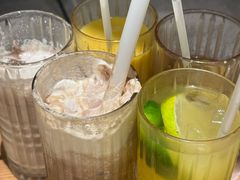 -必胜客(港城新天地店)