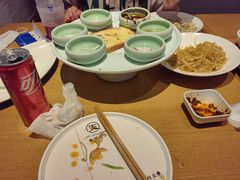 -春饼先生·北京烤鸭(甘井子万达店)