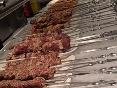 -通海俄式烧烤·俄罗斯大串(嵩山路店)